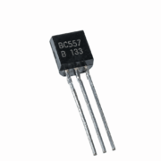 BC557 Transistor PNP To-92 0.1A 50V