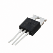 IRF740 Transistor Mosfet à Canal N 10A 400V