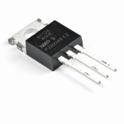 BT136 Triac To-220 4A 600V