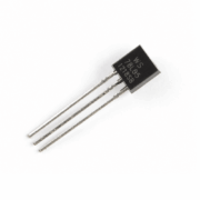 78L05 Régulateur de Tension To-92 5V 0.1A