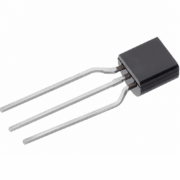 78L15 Régulateur de Tension To-92 15V 0.1A
