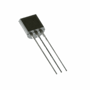 LM317LZ Régulateur de Tension To-92 1.2V-37V 0.1A