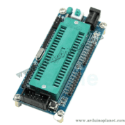 Carte systéme Pour Programmateur ATMEL AVR USB ISP