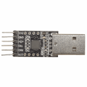 CP2102 Programmateur USB Serial TTL