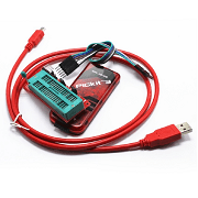 Programmateur PICKIT 3 + Carte Systéme