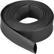 Gaine Thermorétractable 1M -heat shrink tube-