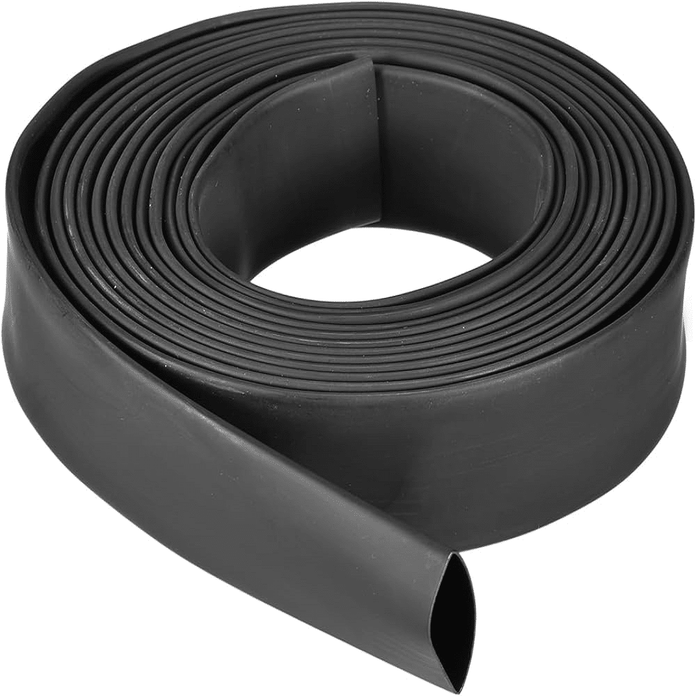 Gaine Thermorétractable 1M -heat shrink tube-