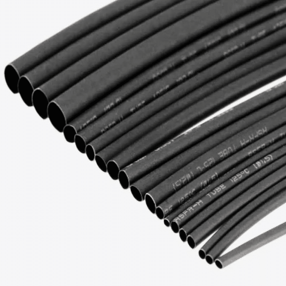 Gaine Thermorétractable 1M -heat shrink tube- – Image 2
