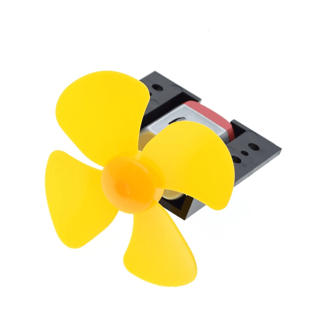 Moteur DC 130 3-6V – Image 6