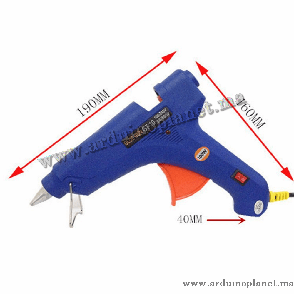 Pistolet à colle – Image 2
