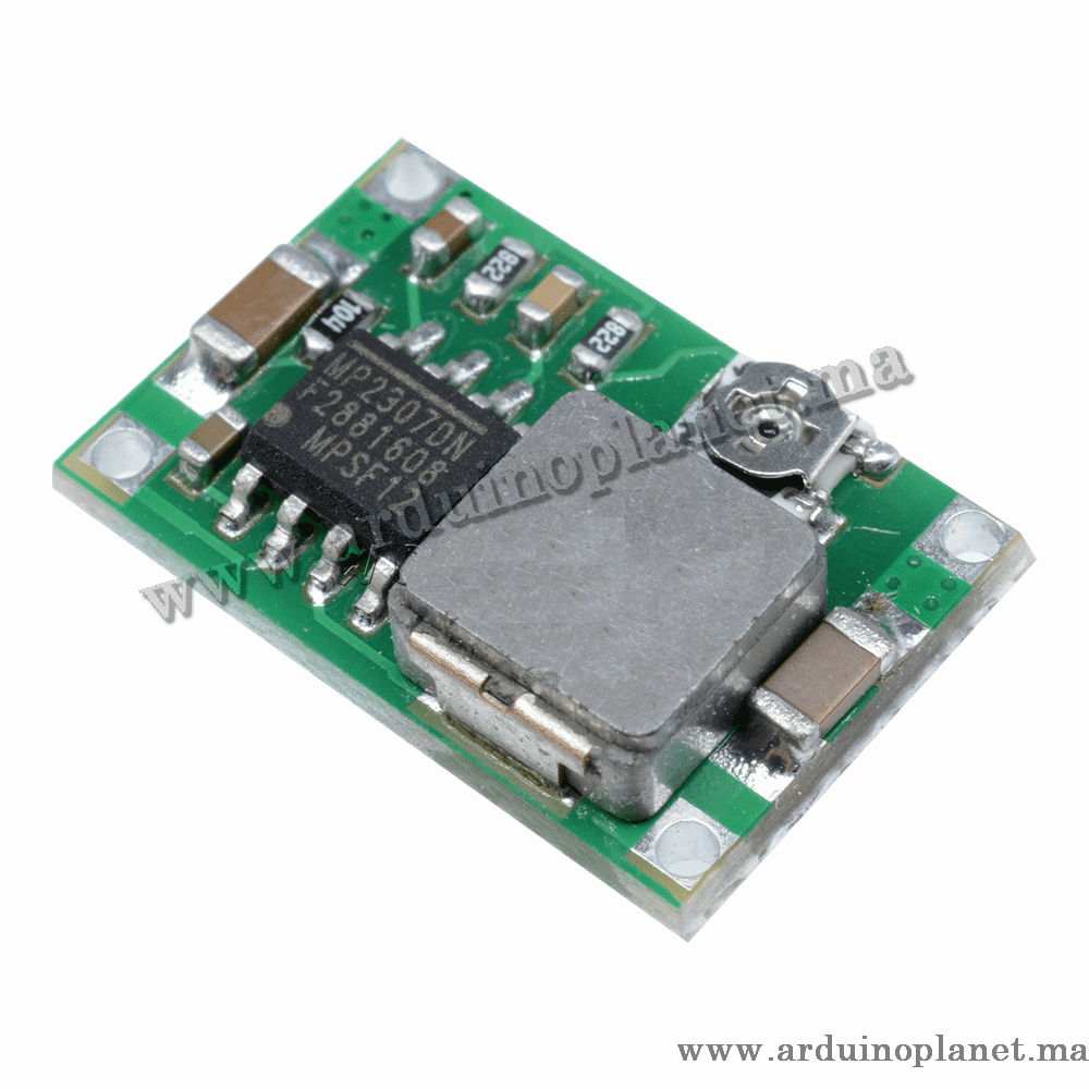 MP2307 3A Mini Abaisseur de Tension