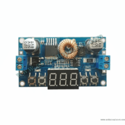 XL4015 5A Abaisseur de Tension Digital Avec Voltmétre