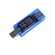Testeur USB 8 en 1, 30V 5A, QC2.0 3.0