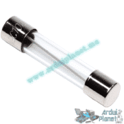 Fusible en Verre 5x20mm