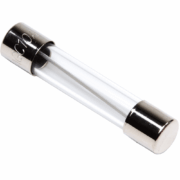 Fusible en Verre 5x20mm