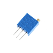 Potentiomètre de Précision Multitours