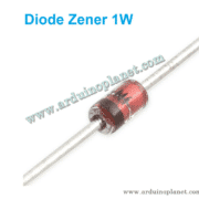 Diode Zener 1W