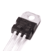 TIP122 Transistor Darlington NPN To-220 5A 100V