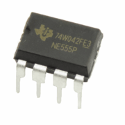 NE555 Temporisateur