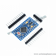 Arduino Pro Mini 3.3V 8Mhz ATMEGA328