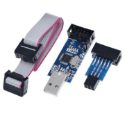 Programmateur Atmel Avr USB ISP