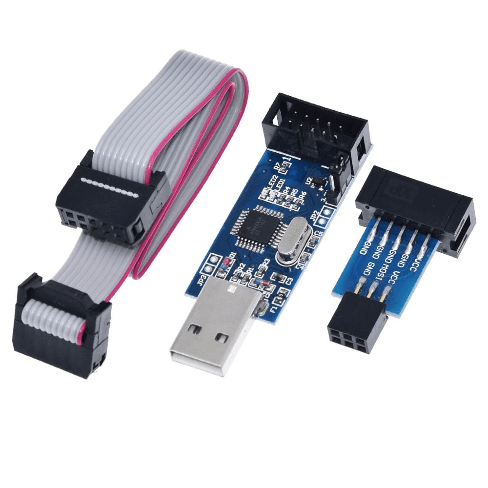 Programmateur Atmel Avr USB ISP