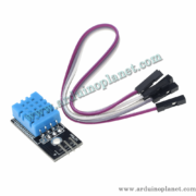 DHT11 Module Capteur de Température et Humidité