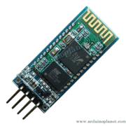 HC06 Module Bluetooth HC-06