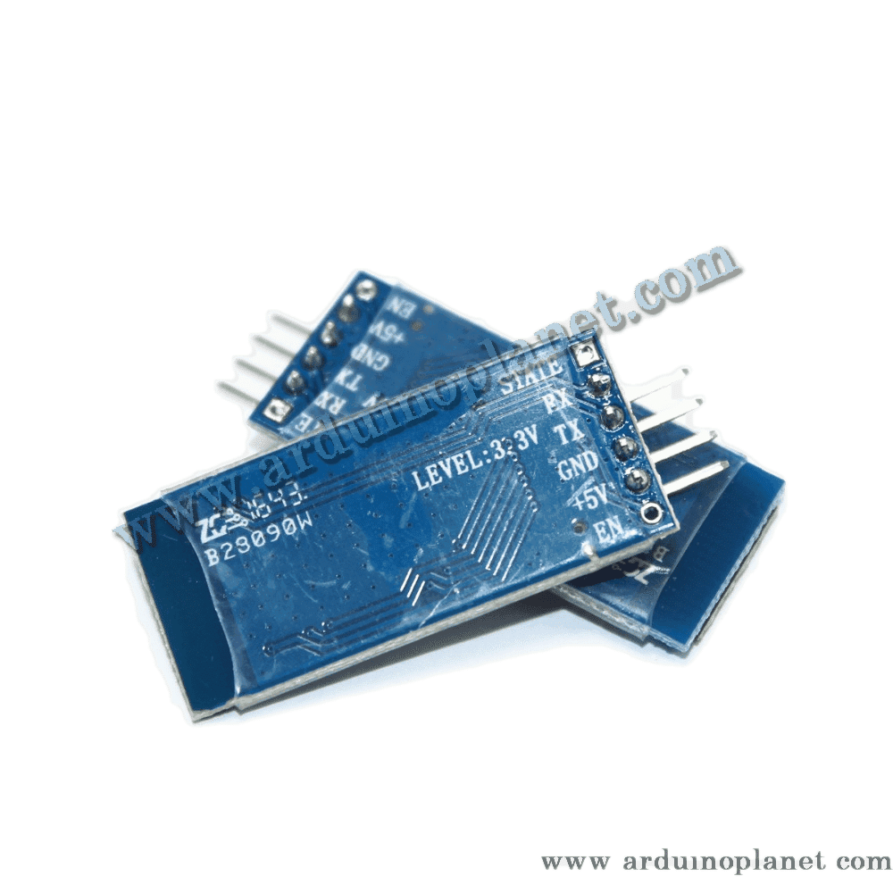 HC06 Module Bluetooth HC-06 – Image 2