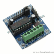 L293D Module Driver Moteur Mini