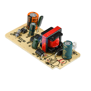 Carte d'alimentation 5V 2.5A 13W 220VAC