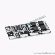 4S 30A BMS Chargeur de Batteries Lithium 4 Cellules