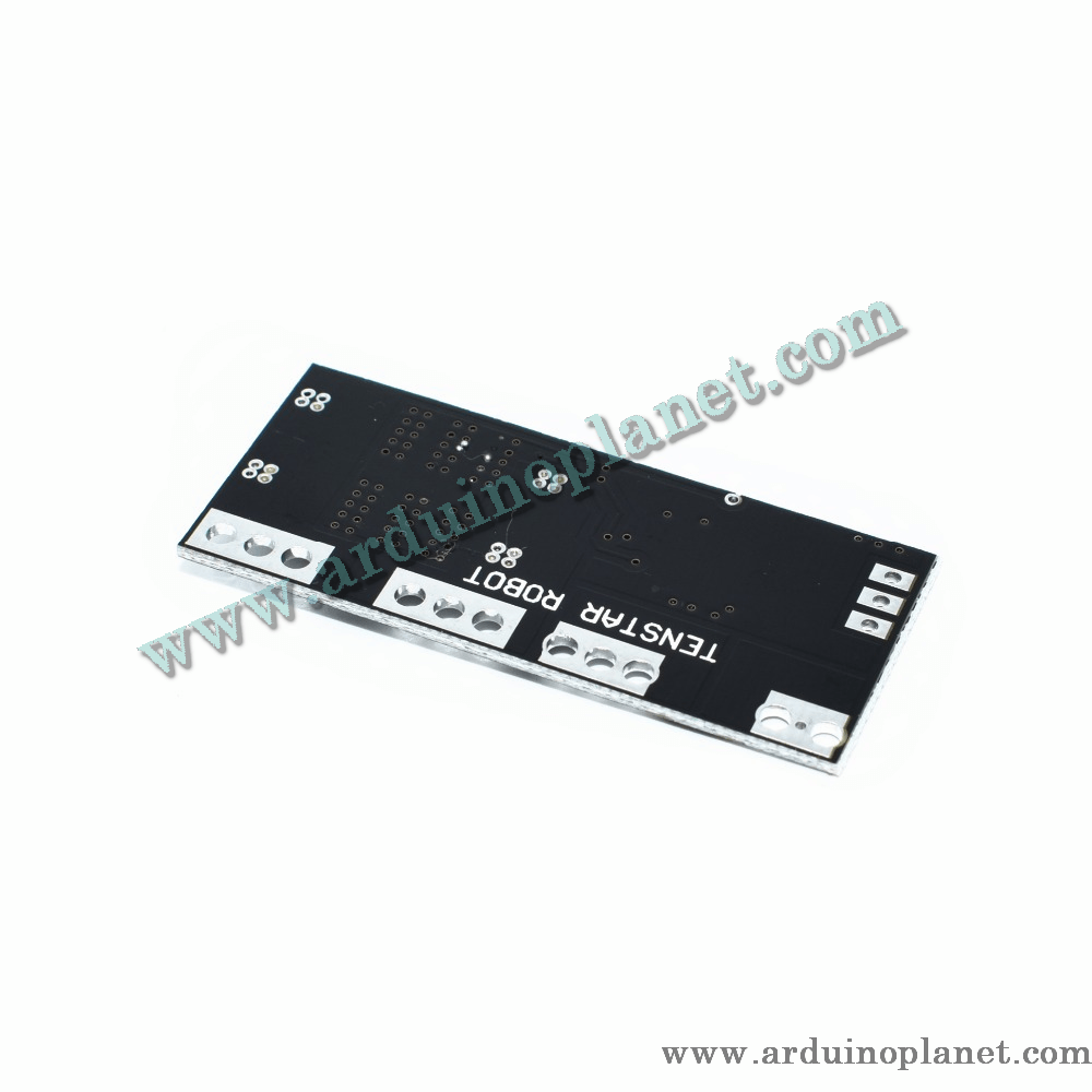4S 30A BMS Chargeur de Batteries Lithium 4 Cellules – Image 2