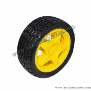 Roue Pour Voiture 2WD/4WD