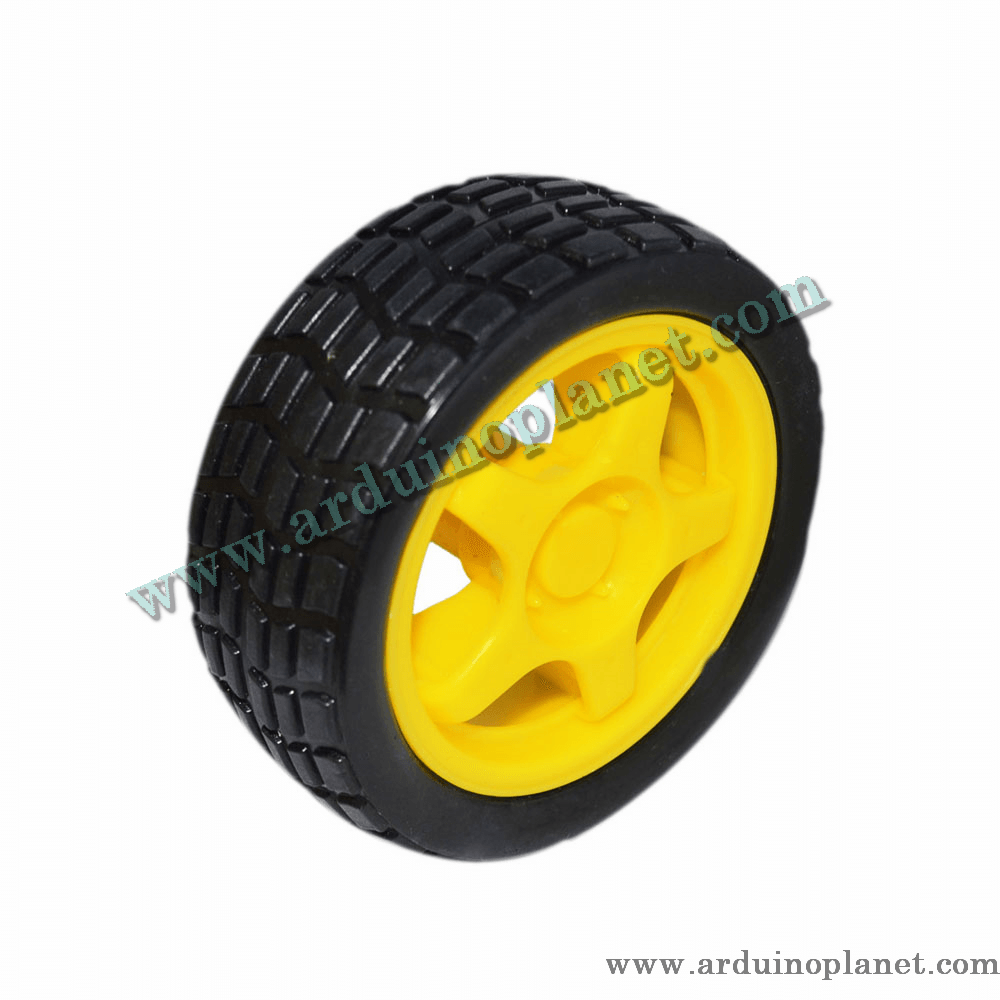 Roue Pour Voiture 2WD/4WD