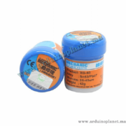 Pâte à Souder Paste XG-50
