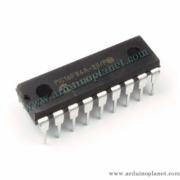 PIC16F84A Microcontrôleur 20Mhz 1KB