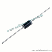 SR5100 Diode Schottky 5A 100V