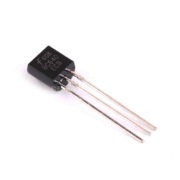 BC640 Transistor PNP To-92 1A 80V