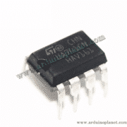 UA741CP Amplificateur Opérationnel