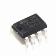 UA741CP Amplificateur Opérationnel