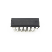 74HC32 7432 Circuit logique 4 Portes OU