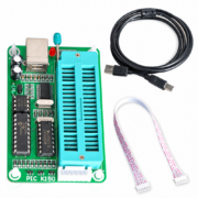 K150 Programmateur PIC USB + Câble ICSP