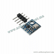 BMP180 Module Capteur de Pression Atmosphérique