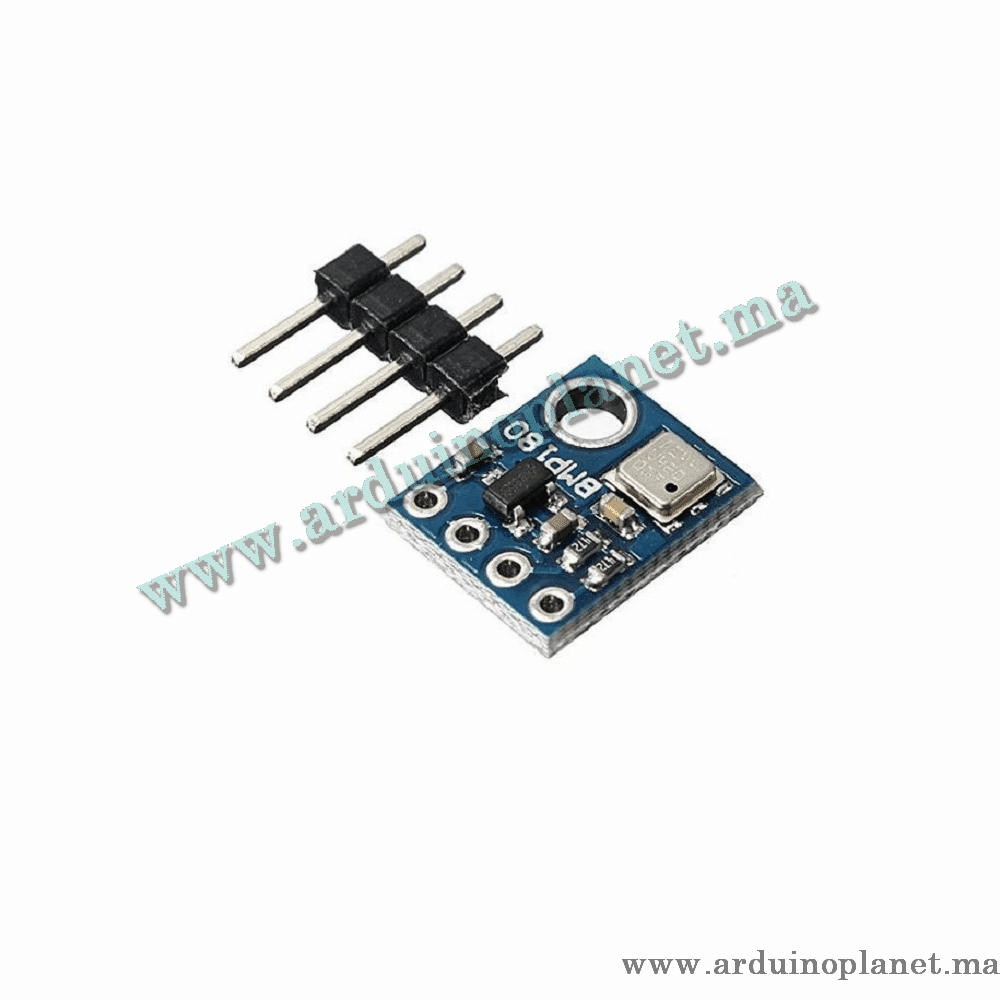 BMP180 Module Capteur de Pression Atmosphérique