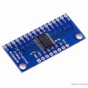 CD74HC4067 Module Multiplexeur Analog/Digital 16 canaux