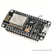 NodeMcu V3 ESP8266 ESP-12E Wifi 4Mb, "Internet des Objets"