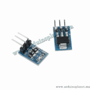 Module Régulateur de Tension 3.3V 800mA