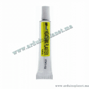 Pâte Thermique Stars-922