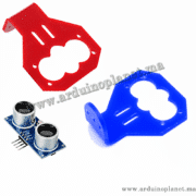 Support pour Capteur Ultrasonique HC-SR04